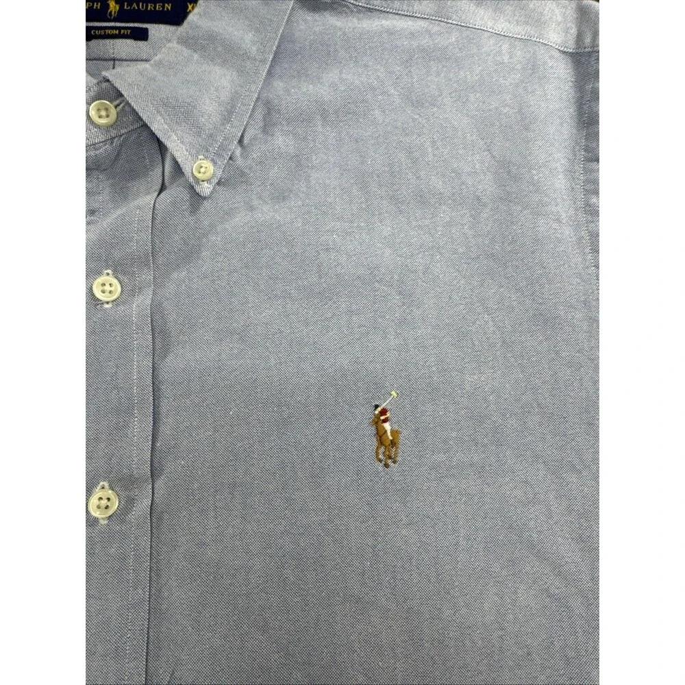 Polo Ralph Lauren brand ralph